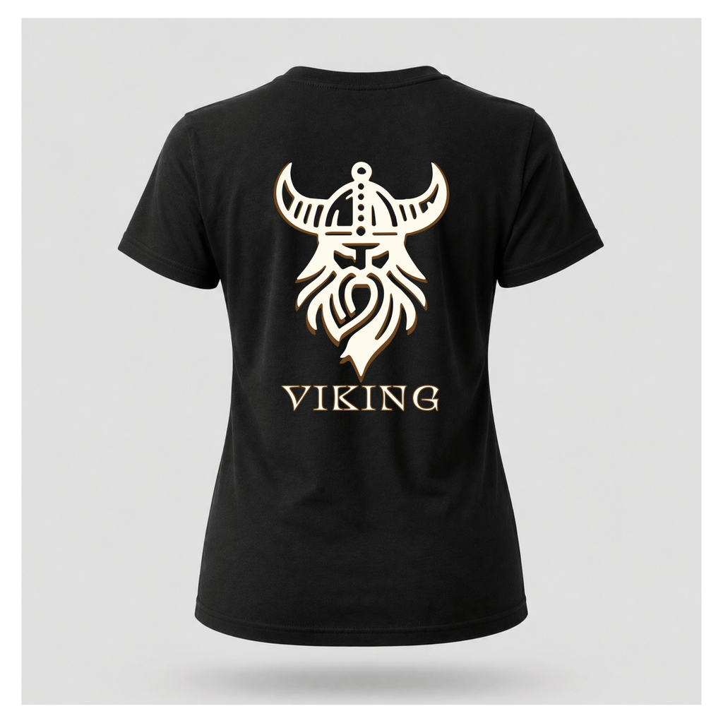 Viking Tee — Culture Cult