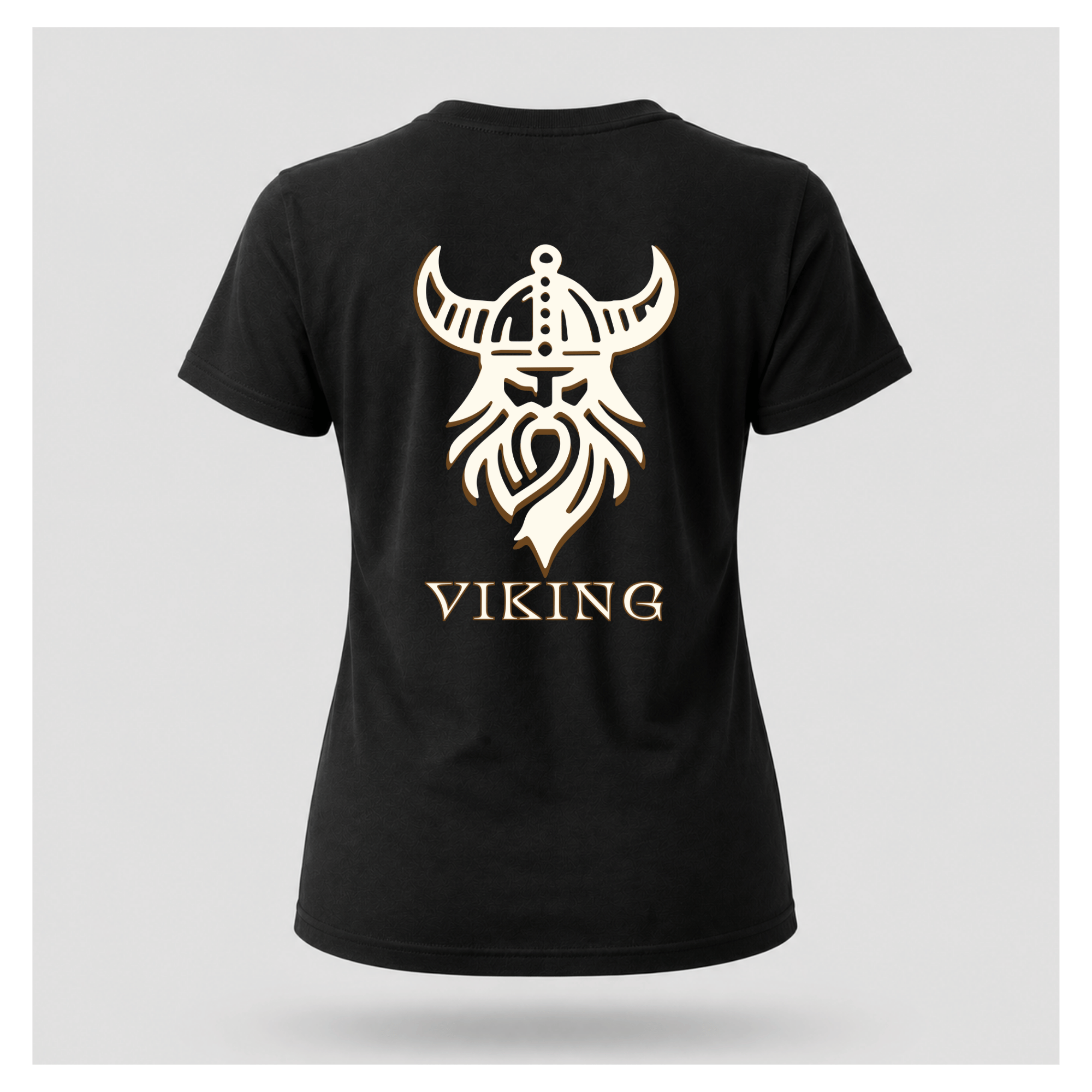 Viking Tee — Culture Cult