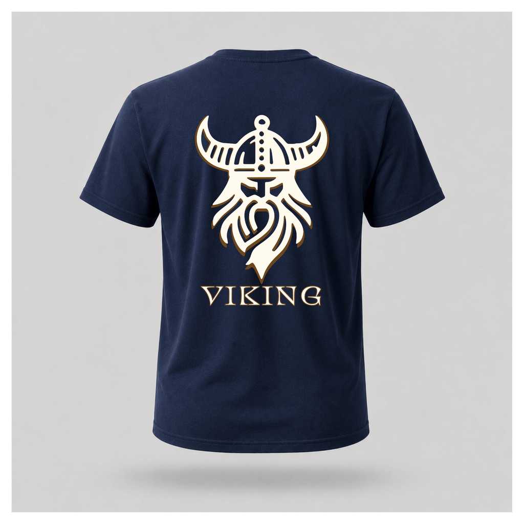 Viking Tee — Culture Cult
