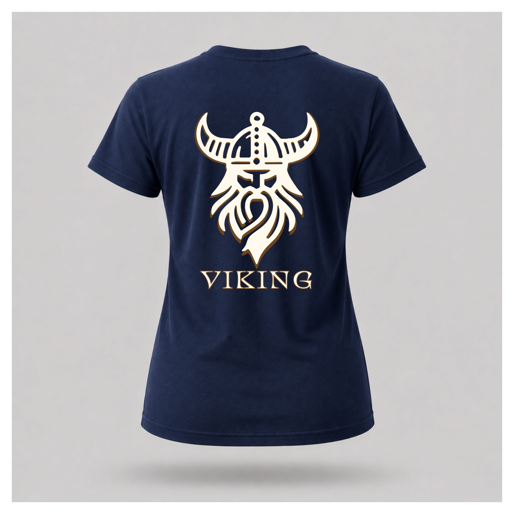 Viking Tee — Culture Cult