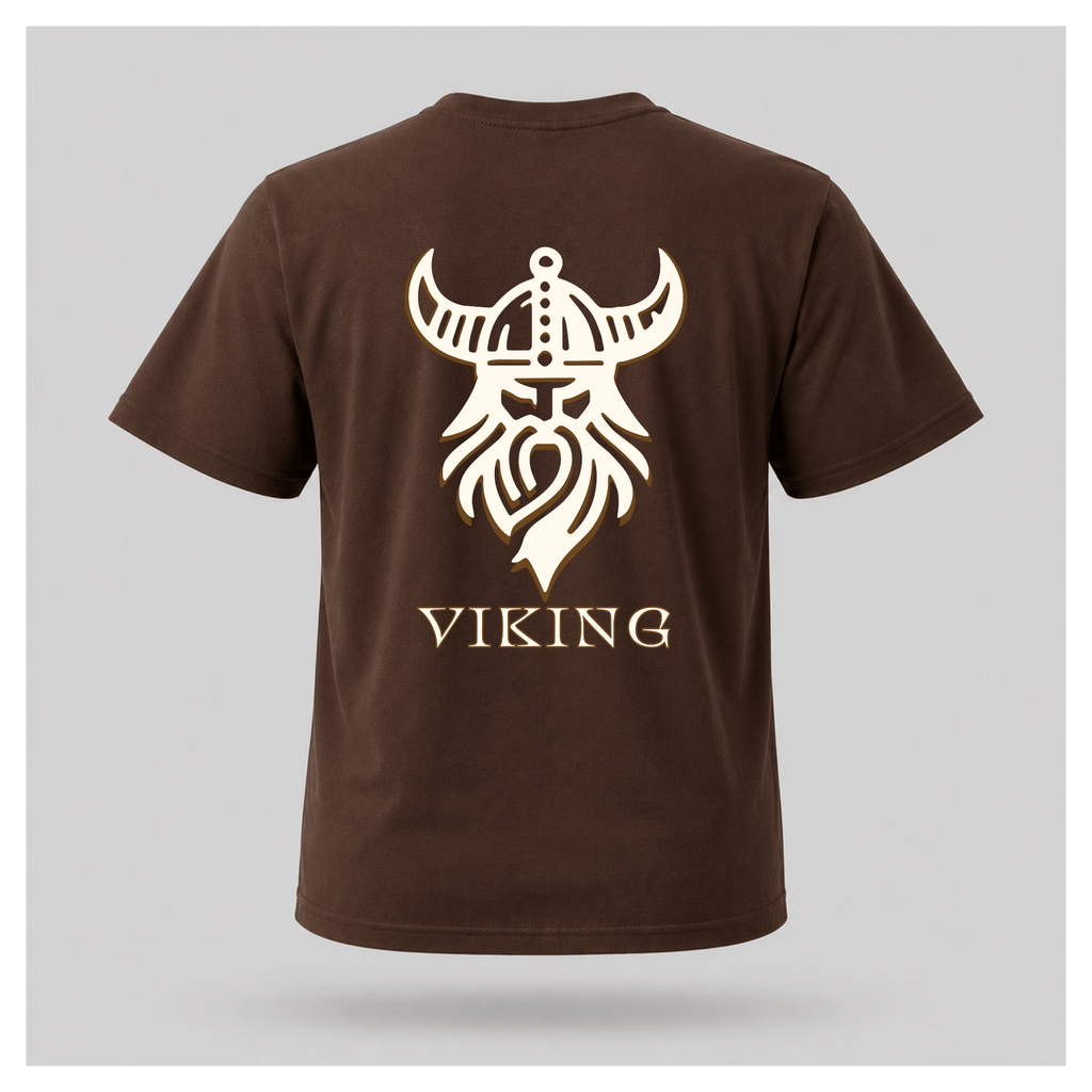 Viking Tee — Culture Cult