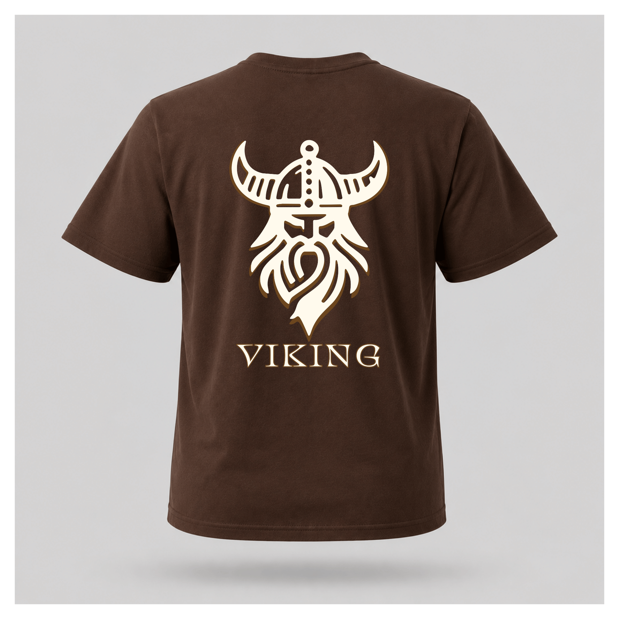Viking Tee — Culture Cult