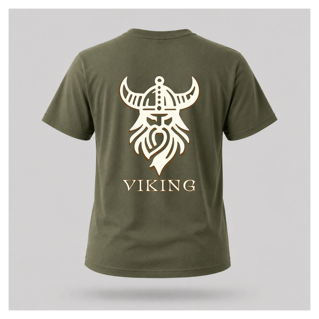 Viking Tee — Culture Cult
