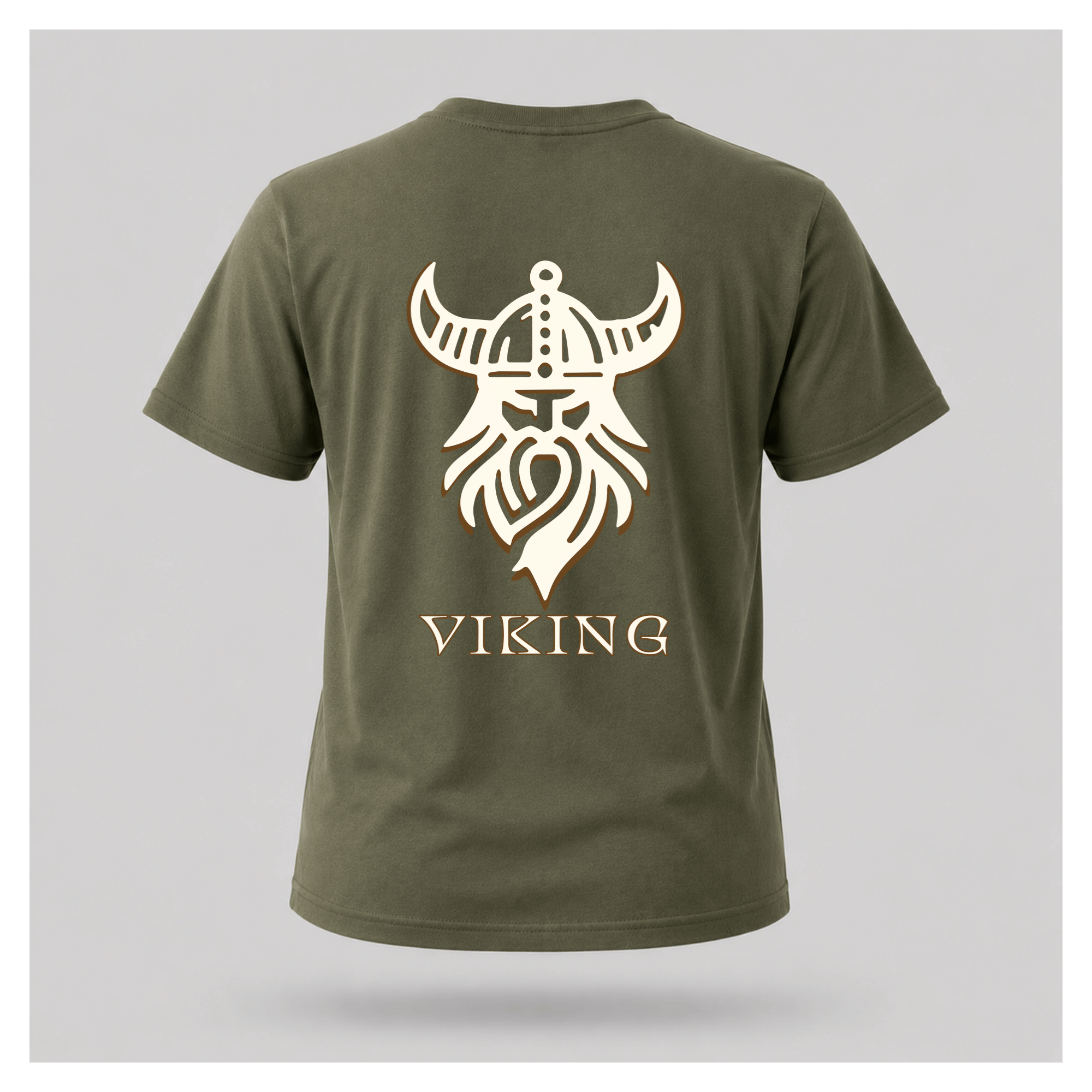 Viking Tee — Culture Cult