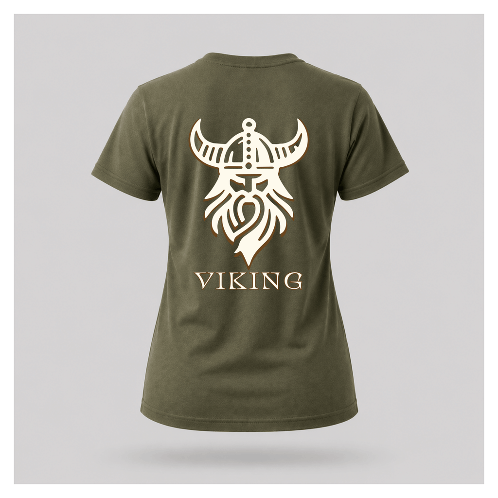 Viking Tee — Culture Cult