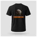 Why Mars? Terraform This Tee — Sass & Sarcasm