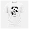 Che Guevara 'Words Without Deeds Are Not Important' Tee — Quote Cult