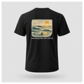 You'll Find Me – Vintage Surf Tee - Out Of Hours