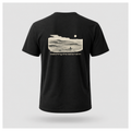 You'll Find Me – Japanese Woodblock Surf Tee - Out Of Hours