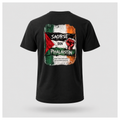 Saoirse Don Phalaistín - Irish Freedon For Palestine Tee — Protest & Peace
